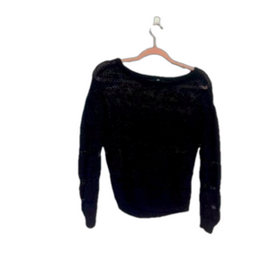 H&M Black Women's Sweater